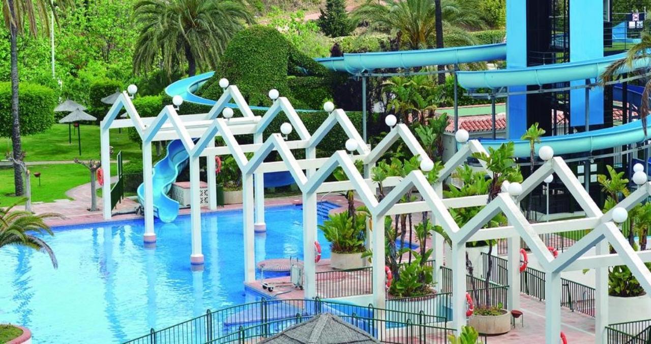 Appartement Vive Apartamento Benal 524 Parque Acuatico, Playa 100m *