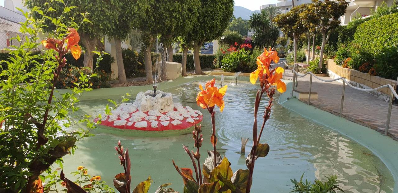 Appartement Vive Apartamento Benal 524 Parque Acuatico, Playa 100m *