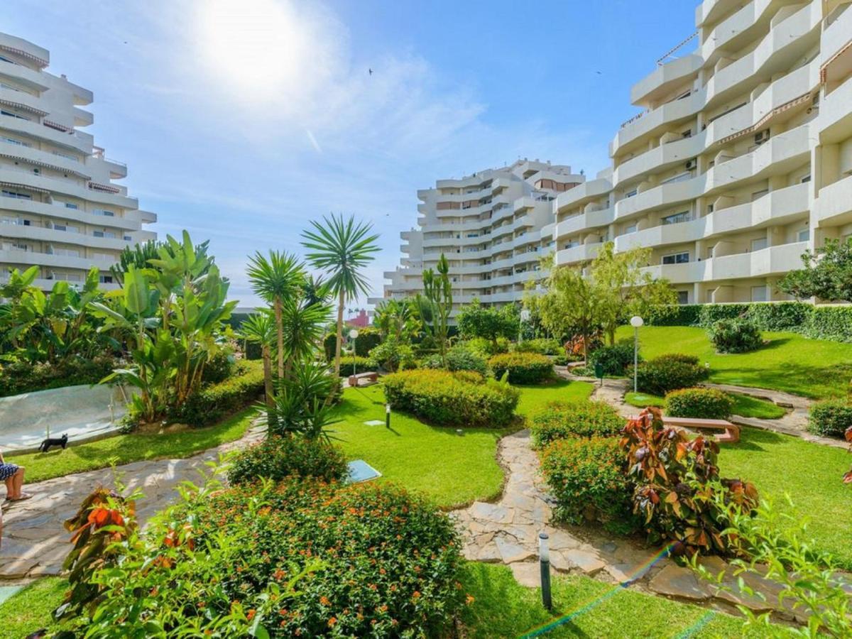 Vive Apartamento Benal 524 Parque Acuatico, Playa 100m Appartement Benalmádena