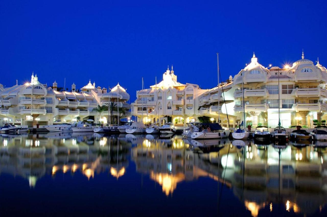 Vive Apartamento Benal 524 Parque Acuatico, Playa 100m Benalmádena