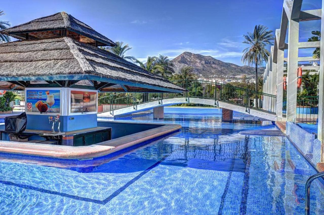 Apartamento Vive Apartamento Benal 524 Parque Acuático, Playa 100m *