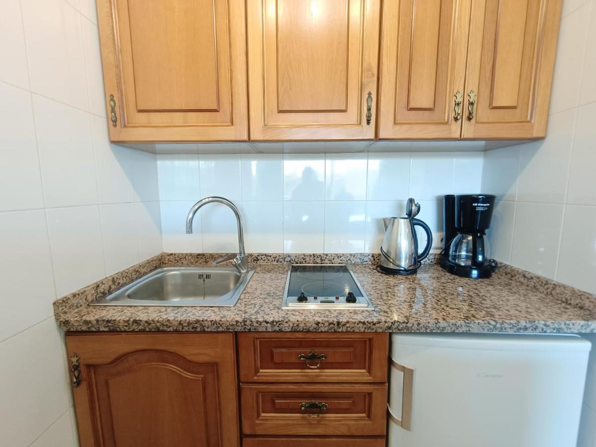 Vive Apartamento Benal 524 Parque Acuático, Playa 100m * Benalmádena