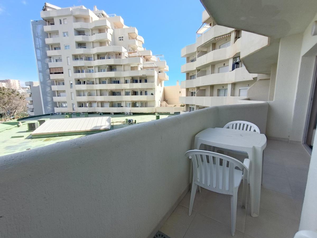 Vive Apartamento Benal 524 Parque Acuatico, Playa 100m Benalmádena