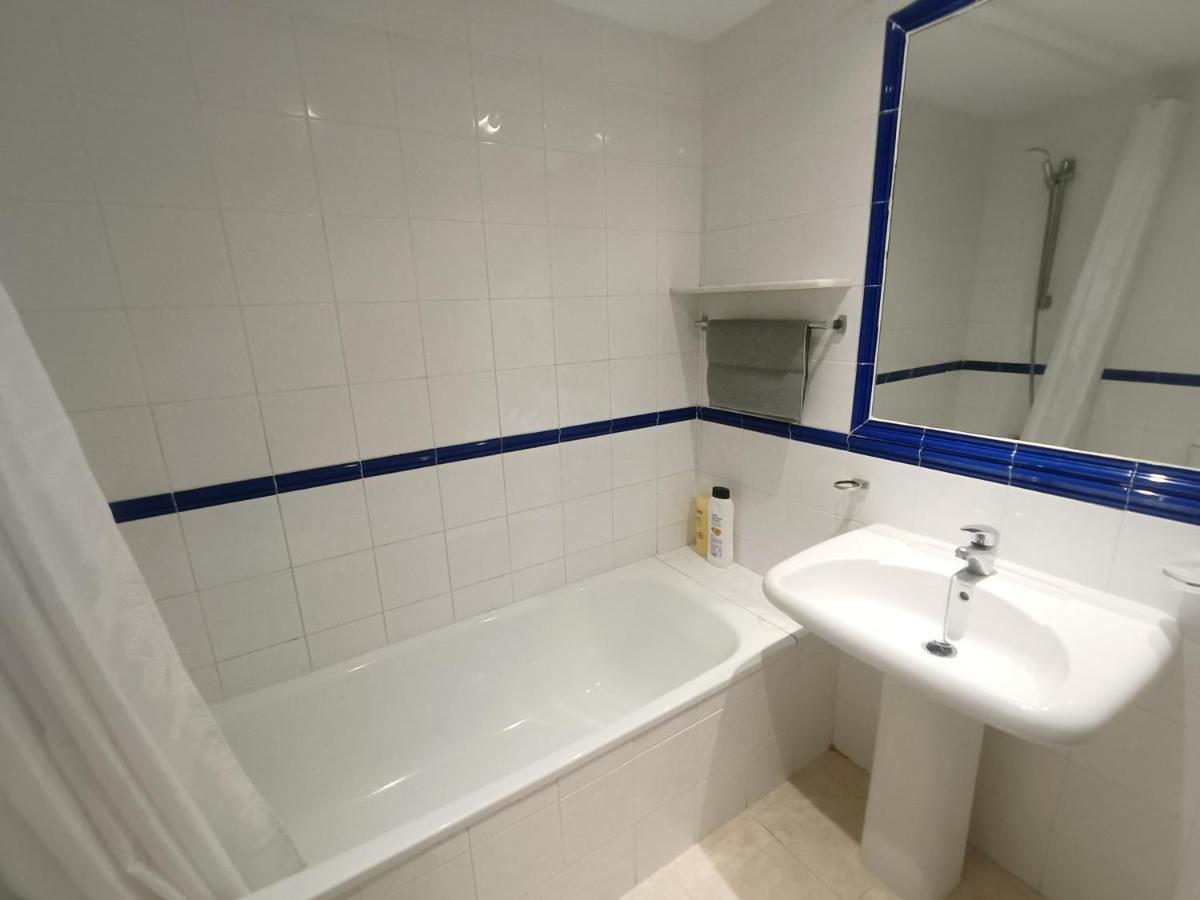 Lejlighed Vive Apartamento Benal 524 Parque Acuatico, Playa 100m