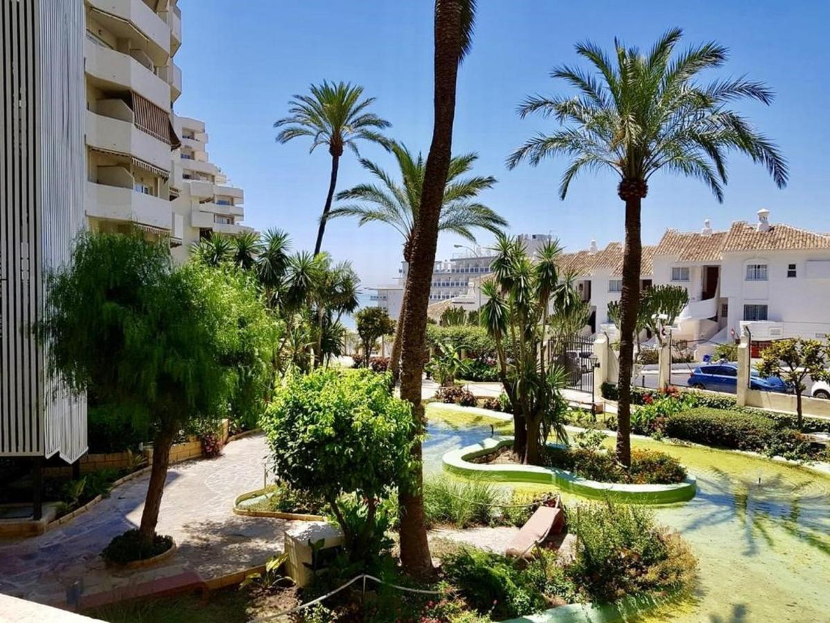 Vive Apartamento Benal 524 Parque Acuatico, Playa 100m * Benalmádena